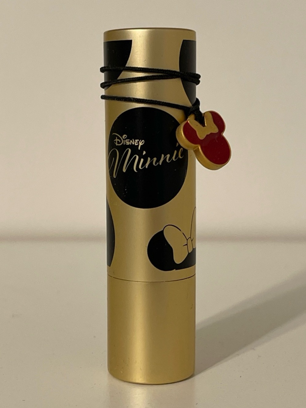 Minnie’s Perfect Red Lipstick by Sephora Limited Edition,  New, NO LONGER MADE